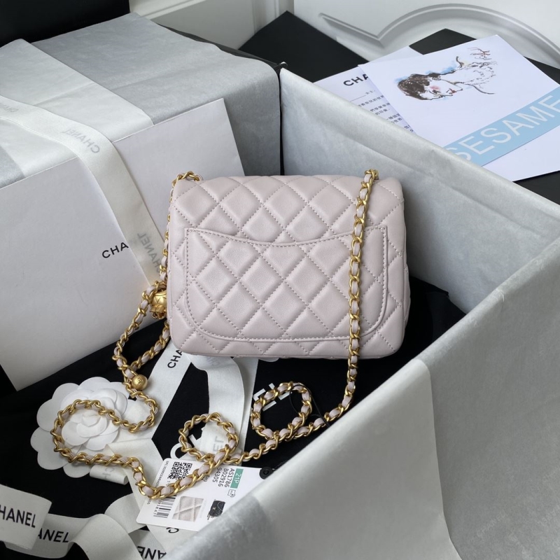 Chanel CF Series Bags